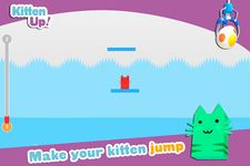 Screenshot 4 di Kitten Up! apk