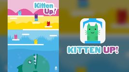 Tangkap skrin apk Kitten Up! 11