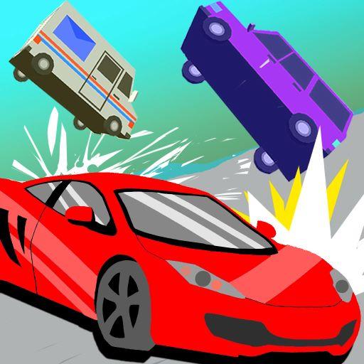 All Cars Crash for Android - Free App Download