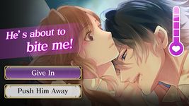 Ikemen Vampire Otome Game zrzut z ekranu apk 3