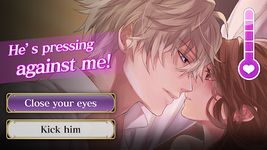 Tangkap skrin apk Ikemen Vampire Otome Games 5