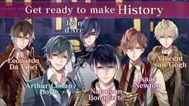 Ikemen Vampire Otome Game zrzut z ekranu apk 1