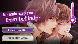 Ikemen Vampire Otome Game captura de pantalla apk 11