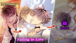 Ikemen Vampire Otome Game zrzut z ekranu apk 12