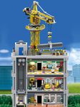 Captura de tela do apk LEGO® Tower 8