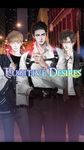 Tangkapan layar apk Fugitive Desires : Romance Otome Game 11