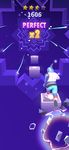 Marshmello Music Dance의 스크린샷 apk 15