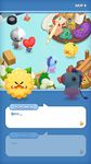 Tangkapan layar apk LINE HELLO BT21 14