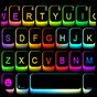 Led Colorful Temă tastatură