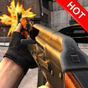 SWAT Strike : Counter Terrorist Shooter APK