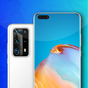 Huawei P30 launcher, Huawei P30 theme APK