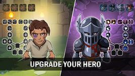 Roguelike RPG in dungeon - Order of Fate offline ảnh màn hình apk 4