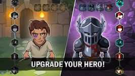 Captură de ecran Roguelike RPG in dungeon - Order of Fate offline apk 23