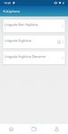 Lingusta Metodu captura de pantalla apk 2