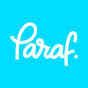 Paraf Mobil icon