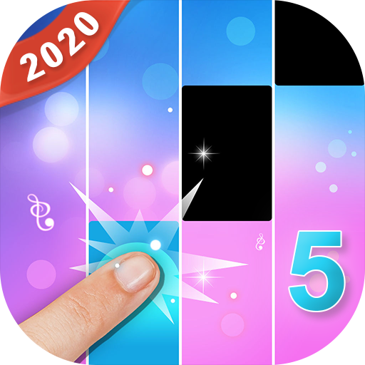 Piano Music Go 2019- Jogo de Piano - Download do APK para Android