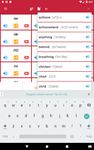 Screenshot 1 di Impara la pronuncia inglese apk