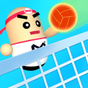 Volleyball  Battle apk icono