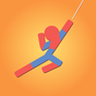 Flip Hero: Superhéroes apk icono