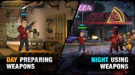 Tangkapan layar apk Zero City: Zombie Shelter Survival 6