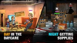Tangkapan layar apk Zero City: Zombie Shelter Survival 5