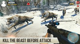 Animal Hunting Sniper Shooter: Jungle Safari screenshot apk 14