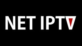 Net ipTV screenshot APK 5