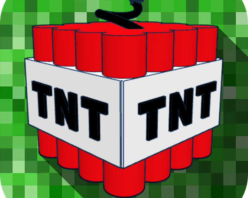 Tnt Mods For Mc Pocket Edition Apk Na Android Download App Za Darmo