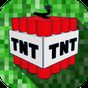 Biểu tượng TNT Mods for MC Pocket Edition