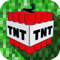 Biểu tượng TNT Mods for MC Pocket Edition