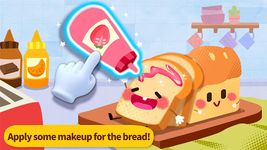 Baby Panda's Food Party Dress Up screenshot APK 12