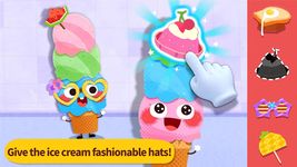 Baby Panda's Food Party Dress Up στιγμιότυπο apk 16