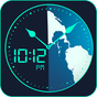 Global World clock-All countries time zones apk icon
