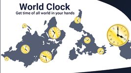 Imagen 5 de Zonas horarias de todos los países del mundo
