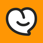 Meetchat - Sosyal sohbet ve Canlı Video görüşmesi APK Simgesi