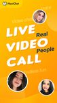 Meetchat - Sosyal sohbet ve Canlı Video görüşmesi imgesi 3