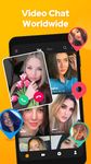 Imagem 2 do Meetchat-Social Chat & Video Call to Meet people