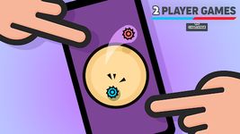 2 Player games : the Challenge ekran görüntüsü APK 2