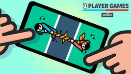 2 Player games : the Challenge ekran görüntüsü APK 5