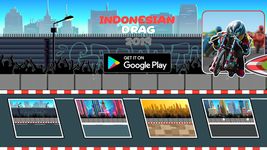 Gambar Indonesian Drag Bike : Street Racing 3