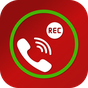 Icono de Grabador automático de llamadas