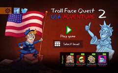 Troll Face Quest: ABD Macerası 2 imgesi 4