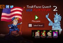 Troll Face Quest: ABD Macerası 2 imgesi 14