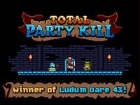 Total Party Kill captura de pantalla apk 7