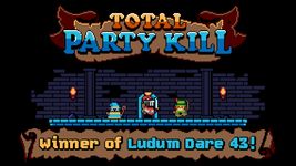 Total Party Kill captura de pantalla apk 12