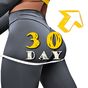 30 Day Butt & Leg Challenge