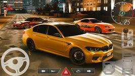 Modern Classic Parking Mania: US Driving School 3D obrazek 9