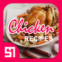 1000 Chicken Recipes APK