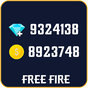 Guide for Free Fire Coins & Diamonds APK
