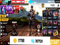 Картинка 4 Guide for Free Fire Coins & Diamonds